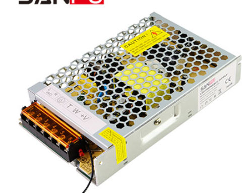 150W Constant Voltage Dimmable Power Supply