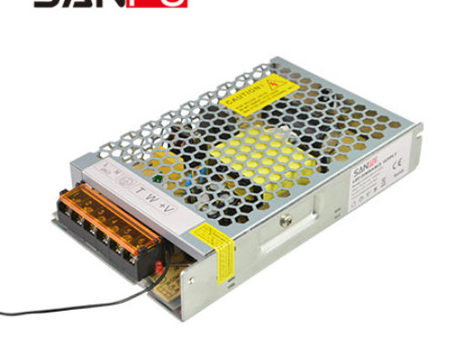 200W Constant Voltage Dimmable Power Supply