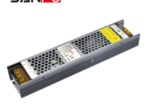 100W 3-in-1 Dimmable power supply