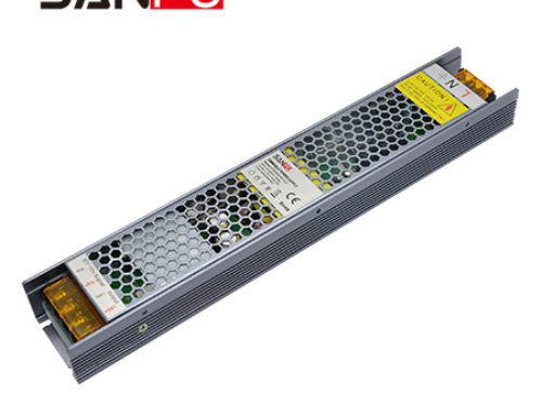 200W 3-in-1 Dimmable power supply