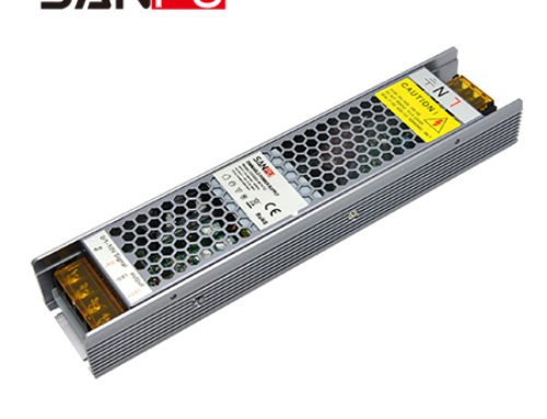 60W 3-in-1 Dimmable power supply