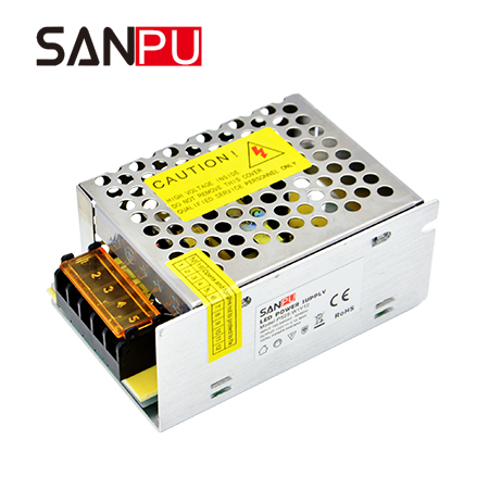 Products - SANPU POWER SUPPLY