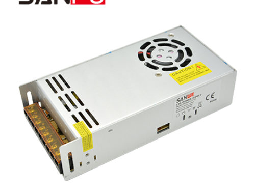 350W Indoor Power Supply IP20