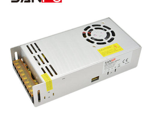 600W Indoor Power Supply IP20