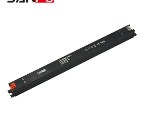 100W Slim Lightingbox Power Supply IP20