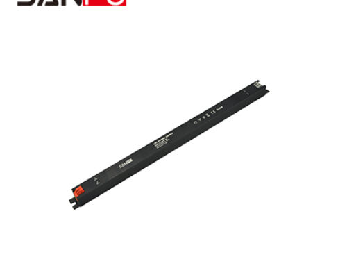 24W Slim Lightingbox Power Supply IP20