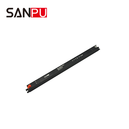 24W Slim Lightingbox Power Supply IP20