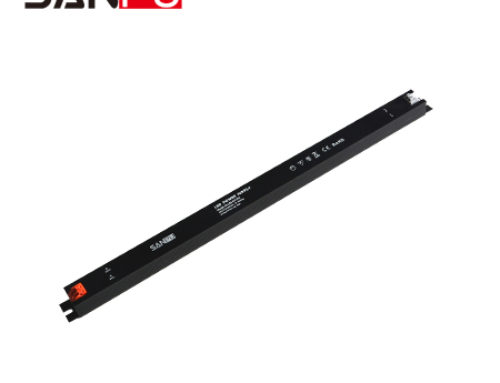 60W Slim Lightingbox Power Supply IP20