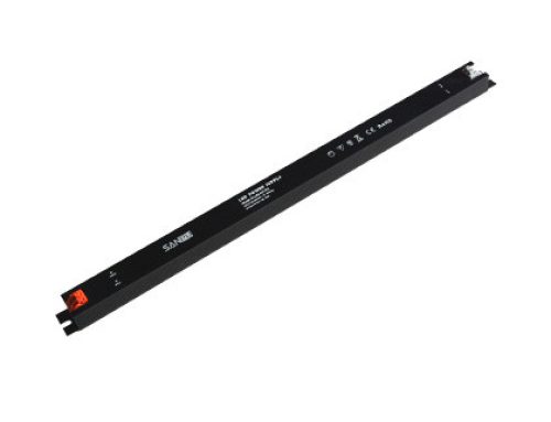 New IP20 Slim Sized Power Supply