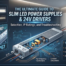 The Ultimate Guide to Slim LED Power Supplies & 24V Drivers: Selection, IP Ratings, and Troubleshooting