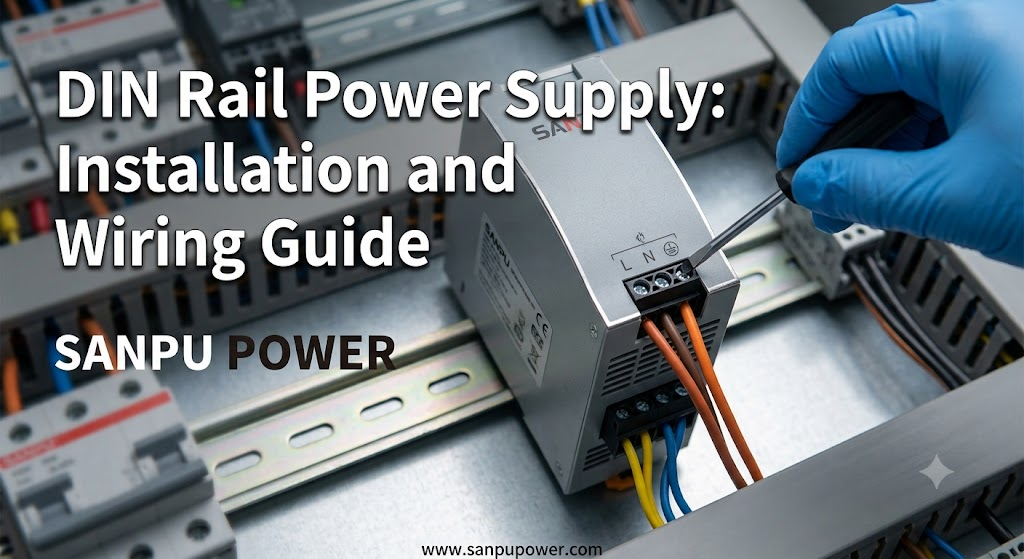 Installation and Wiring Guide