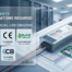 Top 5 Safety Certifications Required for Commercial LED Drivers