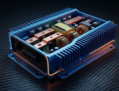 Designing Custom Enclosures for Outdoor Waterproof Power Supplies