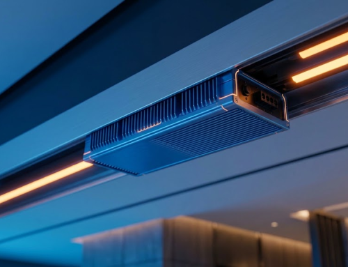 Tailoring B2B Power Electronics with Bespoke Engineering Solutions