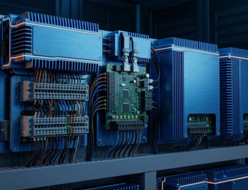 Key Engineering Steps in Custom Industrial Power Supply Design for OEM Projects