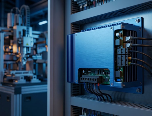 Why Off-the-Shelf Power Supplies Fail in Specialized Heavy Industry Equipment