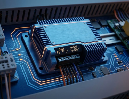 Comparing 0-10V, DALI, and PWM Dimming Protocols in Commercial LED Systems