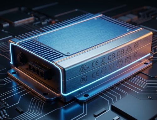 Mandatory Global Safety Certifications for Commercial LED Drivers