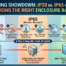 IP20 vs IP65 vs IP67 Choosing an Enclosure Rating Using Six Field Failures